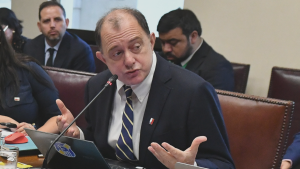 Frente Amplio anuncia indicación para respaldar iniciativa de Poduje en materia de reconstrucción