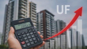 Alza de IPC presiona al sector inmobiliario: advierten créditos hipotecarios caros y debilitamiento de demanda