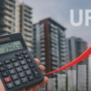 Alza de IPC presiona al sector inmobiliario: advierten créditos hipotecarios caros y debilitamiento de demanda