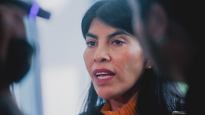 La soledad de Ximena Lincolao: subsecretario lidera ola de renuncias en plana mayor de Ministerio de Ciencias