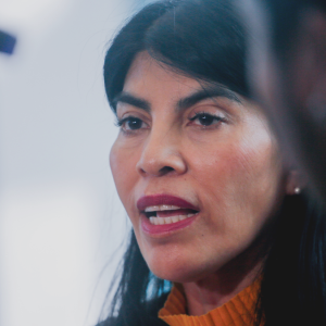 La soledad de Ximena Lincolao: subsecretario lidera ola de renuncias en plana mayor de Ministerio de Ciencias