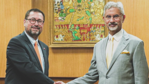 Visa de negocios: el mecanismo impulsado por Cancillería para atraer inversiones desde India