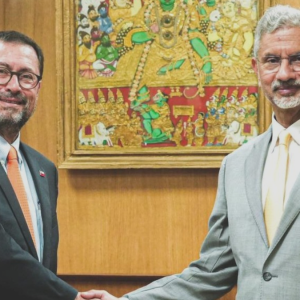 Visa de negocios: el mecanismo impulsado por Cancillería para atraer inversiones desde India