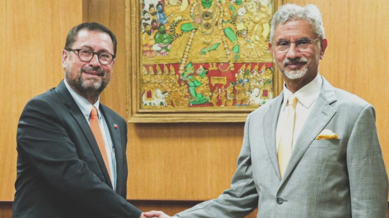 Visa de negocios: el mecanismo impulsado por Cancillería para atraer inversiones desde India