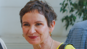 Carolina Tohá: 