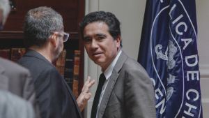 Ignacio Briones cuestiona repatriación de capitales en megarreforma: 