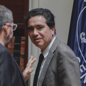 Ignacio Briones cuestiona repatriación de capitales en megarreforma: 