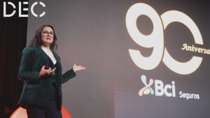 Bci Seguros destaca el rol de la cultura interna de sus colaboradores en la experiencia de clientes