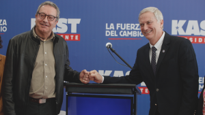 Con llamado a fortalecer alianza público-privada: Bernardo Fontaine es nuevo presidente de Codelco