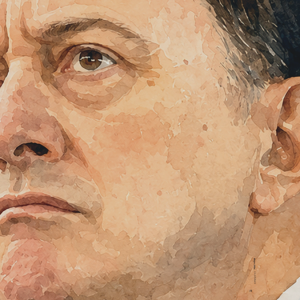 El jefe del Partido Sin Filtros