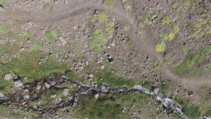 Imágenes satelitales, drones y cámaras espectrales ayudarán a la PDI a perseguir 30 delitos ambientales