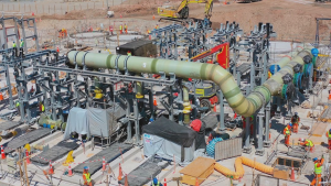 Anglo American reacciona a fallo desfavorable contra proyecto minero: 