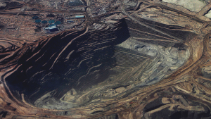 Cochilco eleva proyección del precio del cobre para 2026 a máximo histórico: 