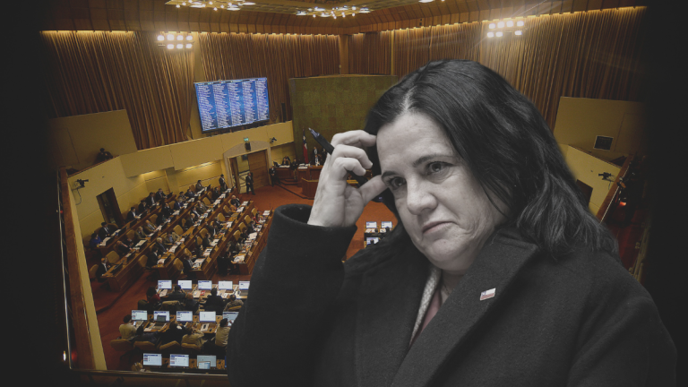 El análisis de la oposición tras salida de Steinert y Sedini del Gobierno: 