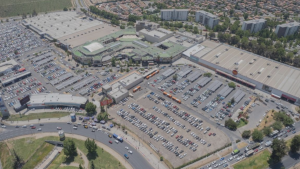 Tras inversión de USD 119 millones: Parque Arauco anuncia la compra de Mall Paseo Quilín