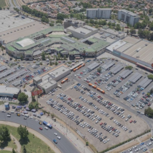 Tras inversión de USD 119 millones: Parque Arauco anuncia la compra de Mall Paseo Quilín