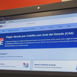 Tesorería aclara dictamen de Contraloría: 
