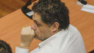 Alberto Larraín será formalizado por arista Antofagasta del caso ProCultura