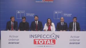 Nuevo informe de auditoría al Estado: montos llegarían a USD 9.200 millones y se ordenan investigaciones en cuatro organismos
