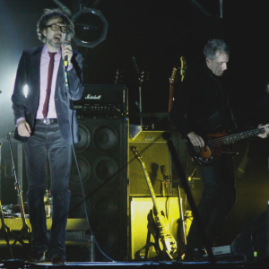 Pulp regresa a Chile: se presentará el próximo 8 de junio en el Movistar Arena