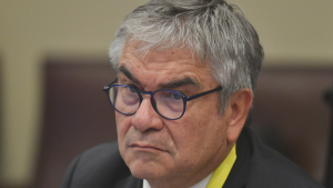 Mario Marcel rechaza errores de cálculo en proyección de deuda y aclara: 