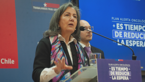 Explicaciones del Chomali no convencen a senador Macaya: pide aclarar si recorte de $435 mil millones afectará salud primaria
