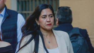 Resuelven macabro misterio del cuerpo que apareció frente a casa de alcaldesa Delfino