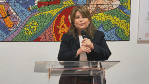 El historial de nueva directora de Prodemu: trató de 