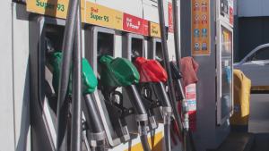 Enap adelanta precios de las bencinas y el diésel para este jueves 28 de mayo