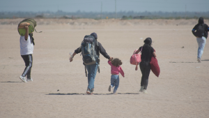 La Moneda explica cómo detectará a las empresas que contraten a migrantes irregulares