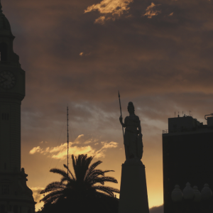 La ciudad más linda del mundo