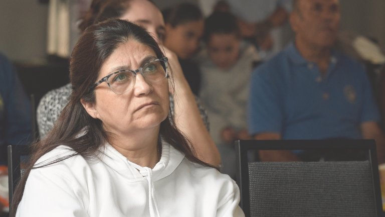 Aumenta diagnóstico en Chile de casos familiares de enfermedad genética rara
