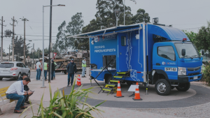 Entel supera el promedio global en CSA e ingresa en los S&P Dow Jones Best-in-Class Chile y MILA