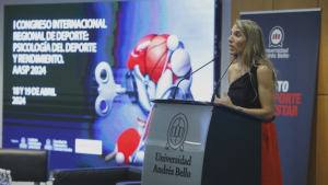 Expertos se reúnen en Chile para debatir el poder transformador del deporte en la antesala del Mundial de Fútbol