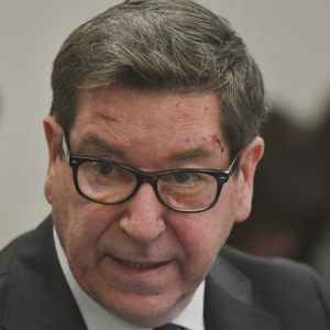 Biministro Daniel Mas cierra debate por Codelco: 