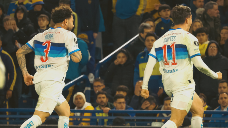 La UC hace historia en La Bombonera y gana el 