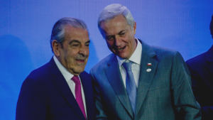 Gobierno de Kast nombra a Eduardo Frei como embajador de Chile en misión especial en el extranjero