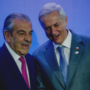 Gobierno de Kast nombra a Eduardo Frei como embajador de Chile en misión especial en el extranjero
