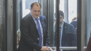 Iván Poduje acusa que en el gobierno de Boric 