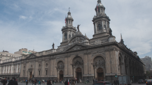 Patrimonio y futuro