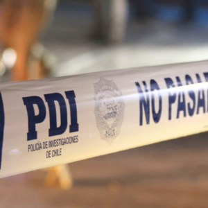 Por qué el padre de la niña que murió tras caer de un edificio en Las Condes será formalizado