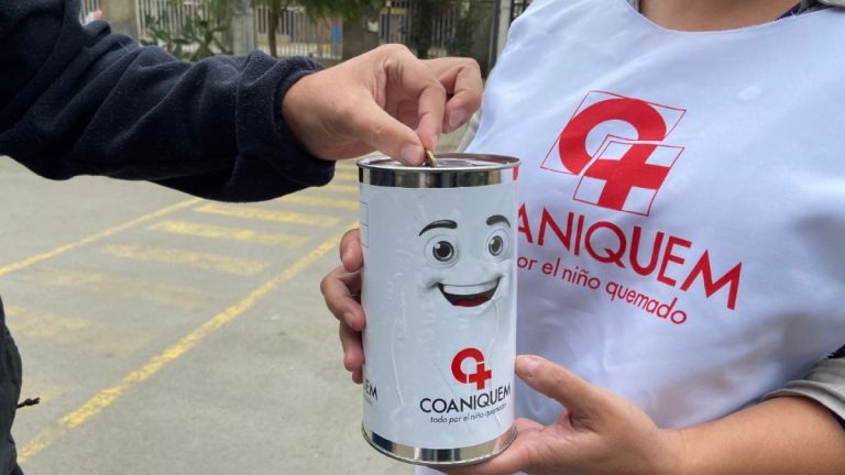 Colecta Nacional 2026 de COANIQUEM busca financiar atención gratuita para miles de pacientes