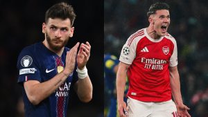 PSG vs Arsenal: cuándo, a qué hora y dónde ver la final de la Champions League 2026