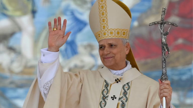 De su elección a los roces con Donald Trump: los hitos del primer año de pontificado del papa León XIV