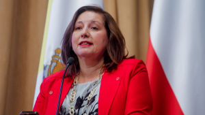 Paulina Vodanovic valora 