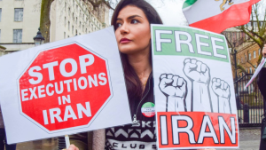 Irán concentró el 80% de la aplicación de la pena de muerte en 2025: cifra no contempla las ejecuciones en China