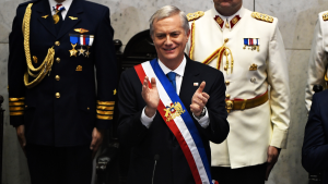 El petitorio que el oficialismo le pone sobre la mesa a Kast de cara a su primera Cuenta Pública