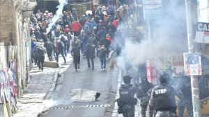 Qué hay tras la crisis en Bolivia y por qué Estados Unidos responsabiliza a Evo Morales