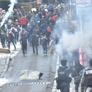 Qué hay tras la crisis en Bolivia y por qué Estados Unidos responsabiliza a Evo Morales