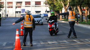 Revisa las patentes que tienen restricción vehicular este miércoles 13 de mayo
